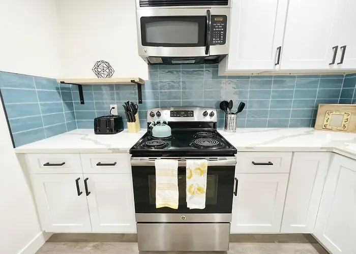 Urban Charm Near Asu & Mill Ave * Tempe